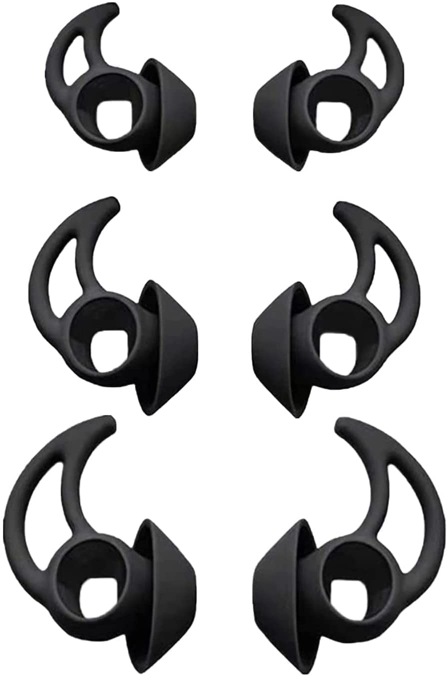 Adhiper Sport-EPS-BK-F Wireless Earbud
