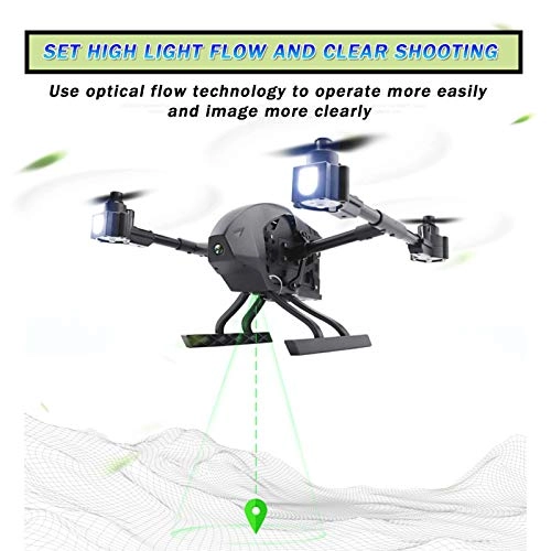 GPS Drone - 1080p