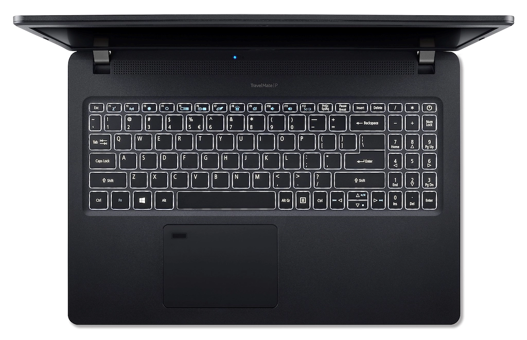 TravelMate P2 P215-53 - 15.6'' Core i5-1135G7 8GB DDR4 256GB SSD