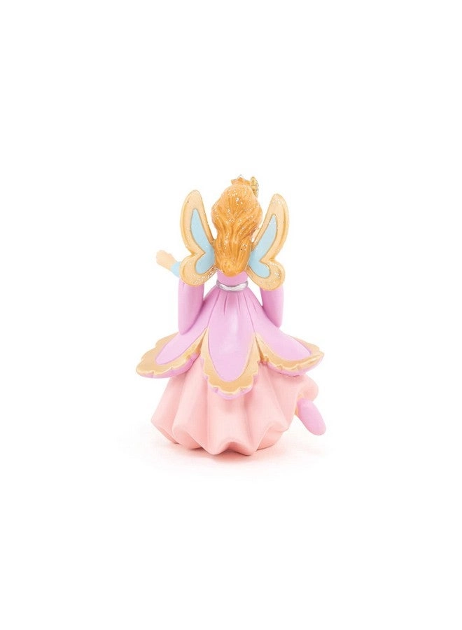 Starry Fairy Figure