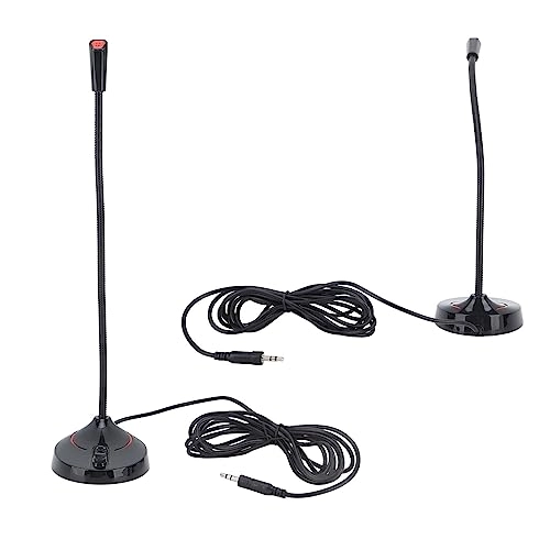 agd1mz0x36-11 3.5mm-Mini-Jack Microphone
