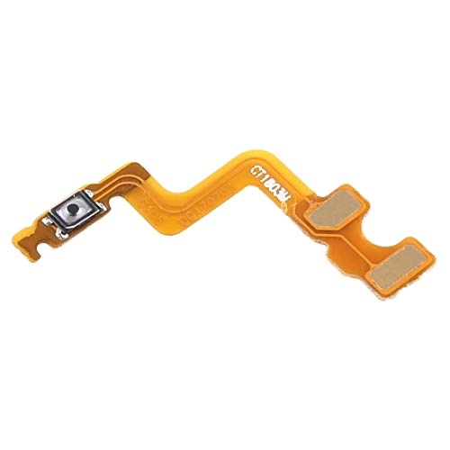 Power Button Flex Cable - OPPO F3 Plus / R9s Plus