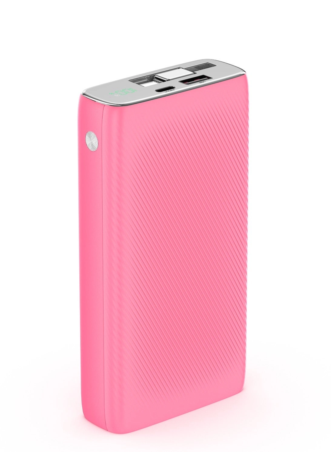 GPS-2035E - 20,000mAh 35W Fast Charging 2.0