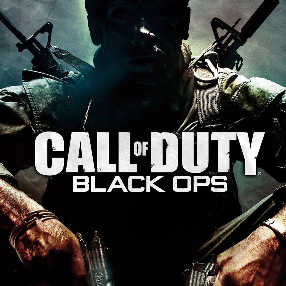 Call of Duty: Black Ops Collection - PlayStation 3