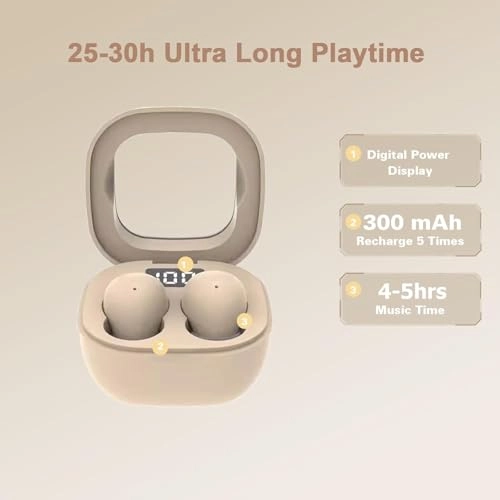 Midou-GWC-WW6 Wireless Earbud