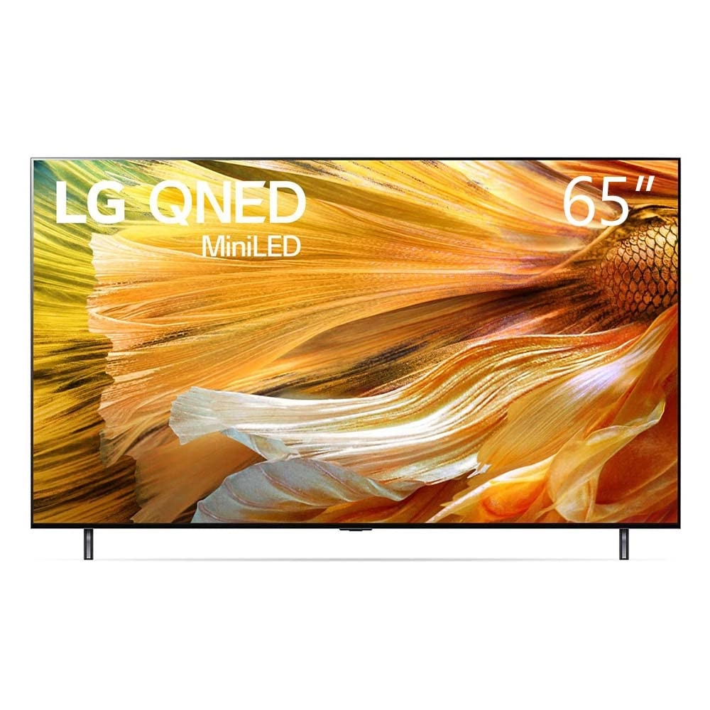 65QNED90VPA-AMAG - 65 Inch