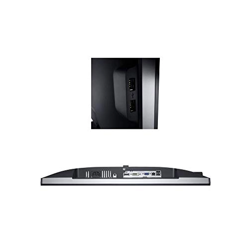 U2412M - 1920 X 1200 pixels 24 inch