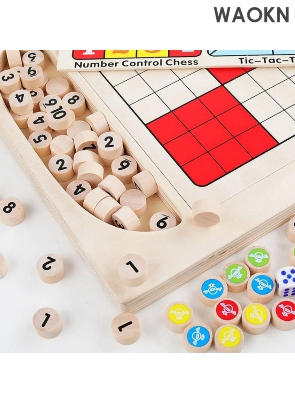 Sudoku Puzzle Board