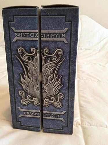 Shiryu - Saint Seiya (16 cm) (V2)