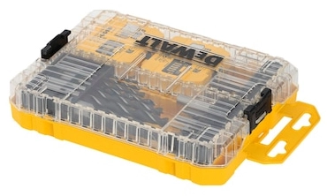 Screwdriver Bit Set - 100Piece