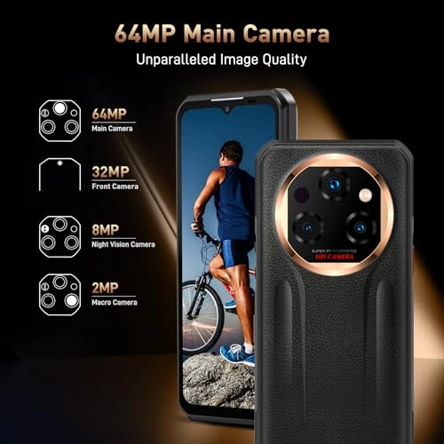 WP39 PRO - 36GB 512GB