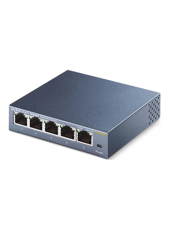 TL-SG105 5-ports