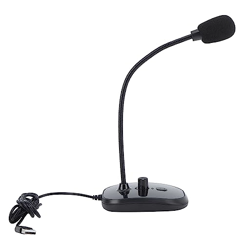POENVFPO8q179ysdku USB Microphone