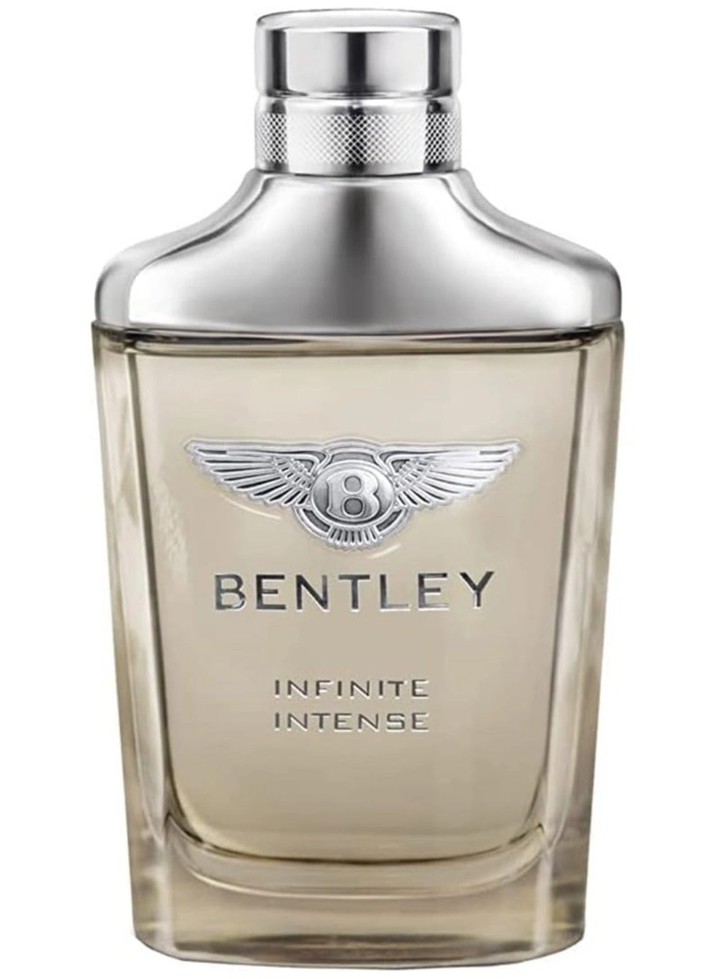 Intense Eau de Parfum 100ml