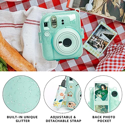 Instax Mini 12 Accessories Kit