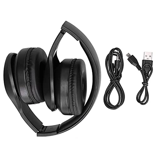 Bluetooth Headphone Wireless Headphone