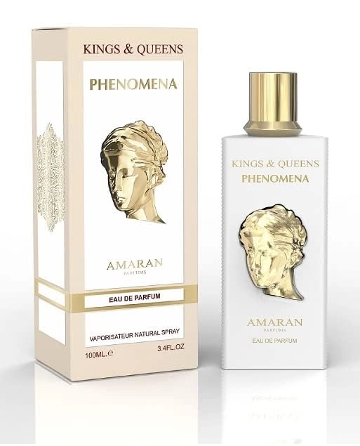 Kings & Queens Phenomena Eau de Parfum 100ml