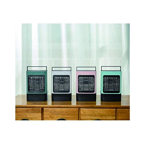 Portable Air Cooler - 2000 watts