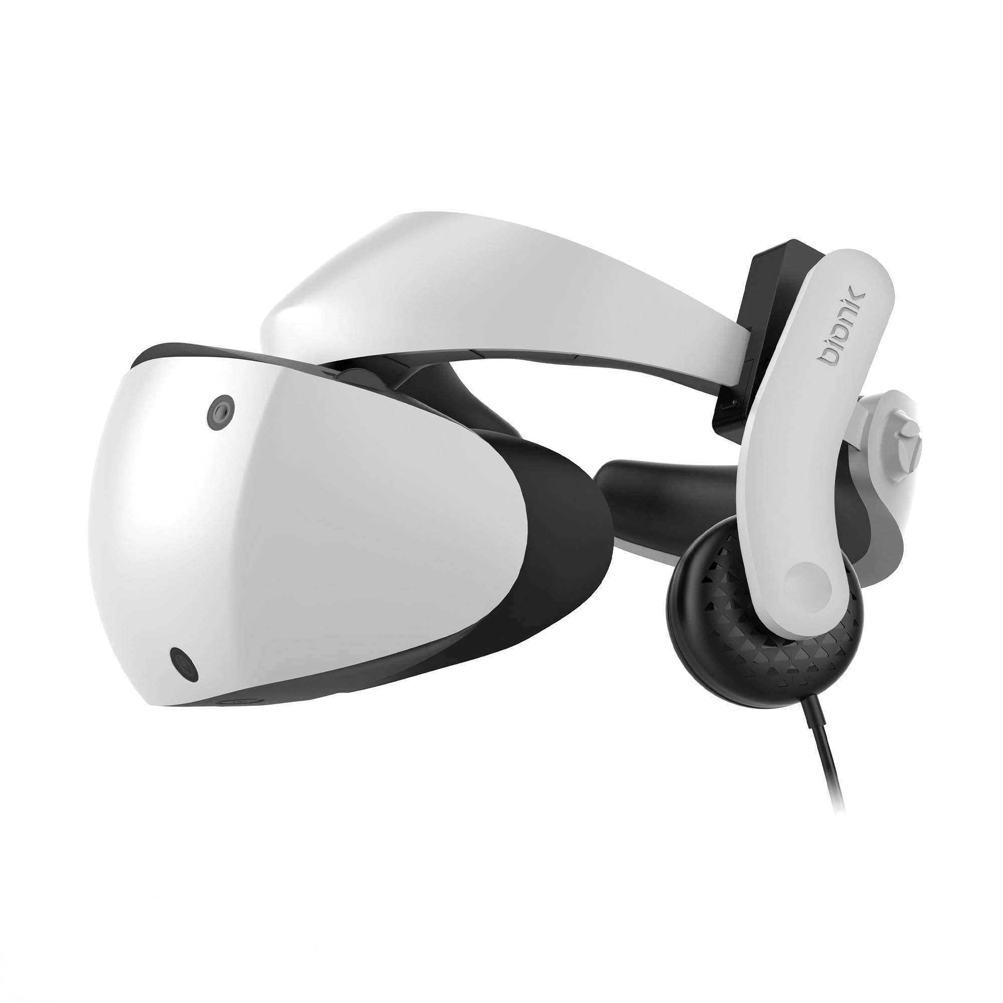 BIONIK Mantis Pro Wired Headphone