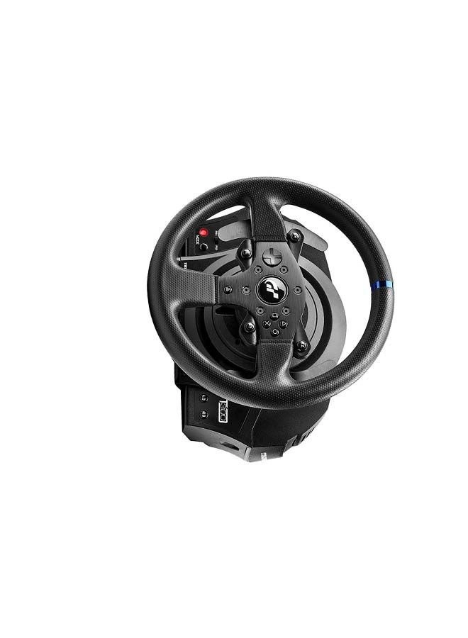 T300RS GT Racing Wheel & Pedals - PC, PS3, PS4, PS5