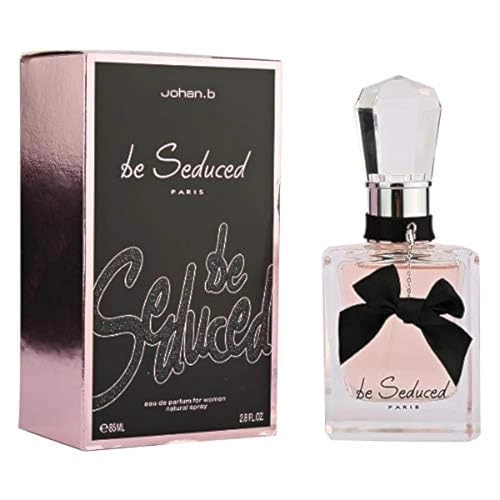 Be Seduced Eau de Parfum - 85 ml