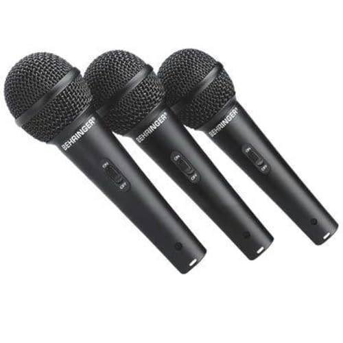 XM1800S XLR Microphone