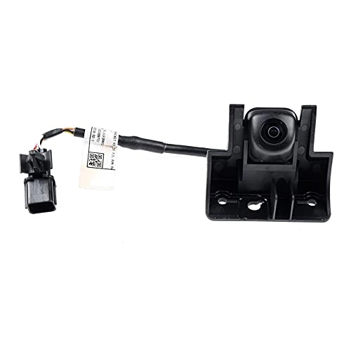 Rear View Backup Camera - Night Vision