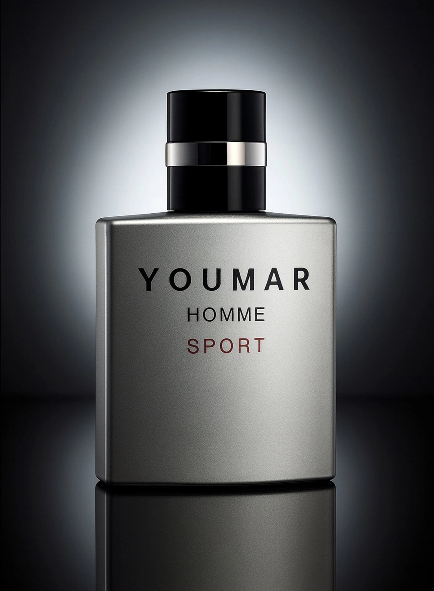 Homme Sport No. 0114 Eau de Parfum 25 ml