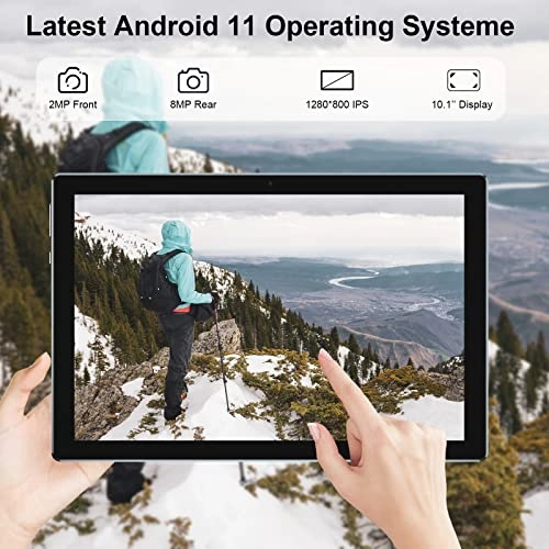 CP20GOLD - 128GB 10.1"