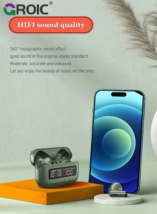 LivePods Mini Wireless Earbud