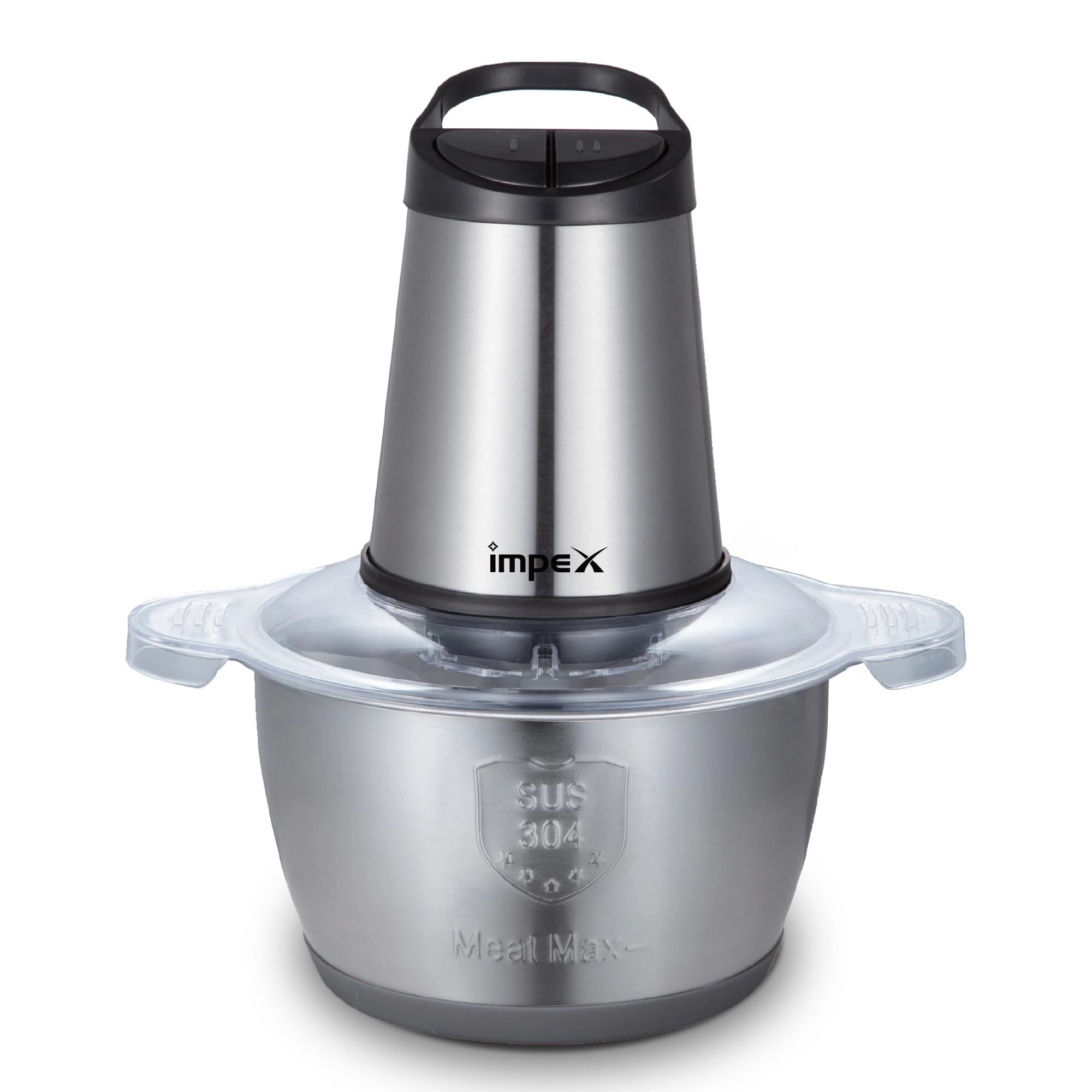 IMPEX Food Chopper - 2Ltr