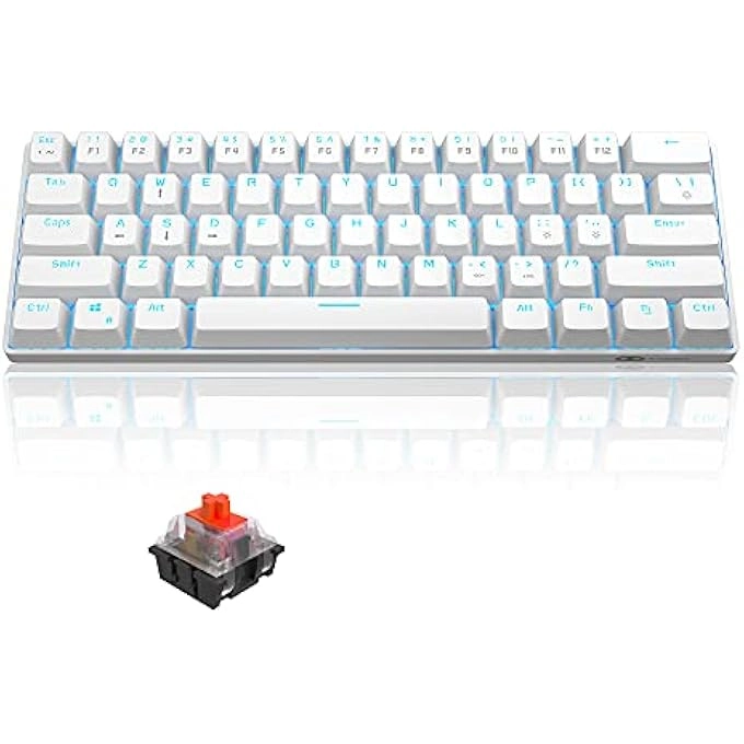 MageGee MK-MINI - Wired