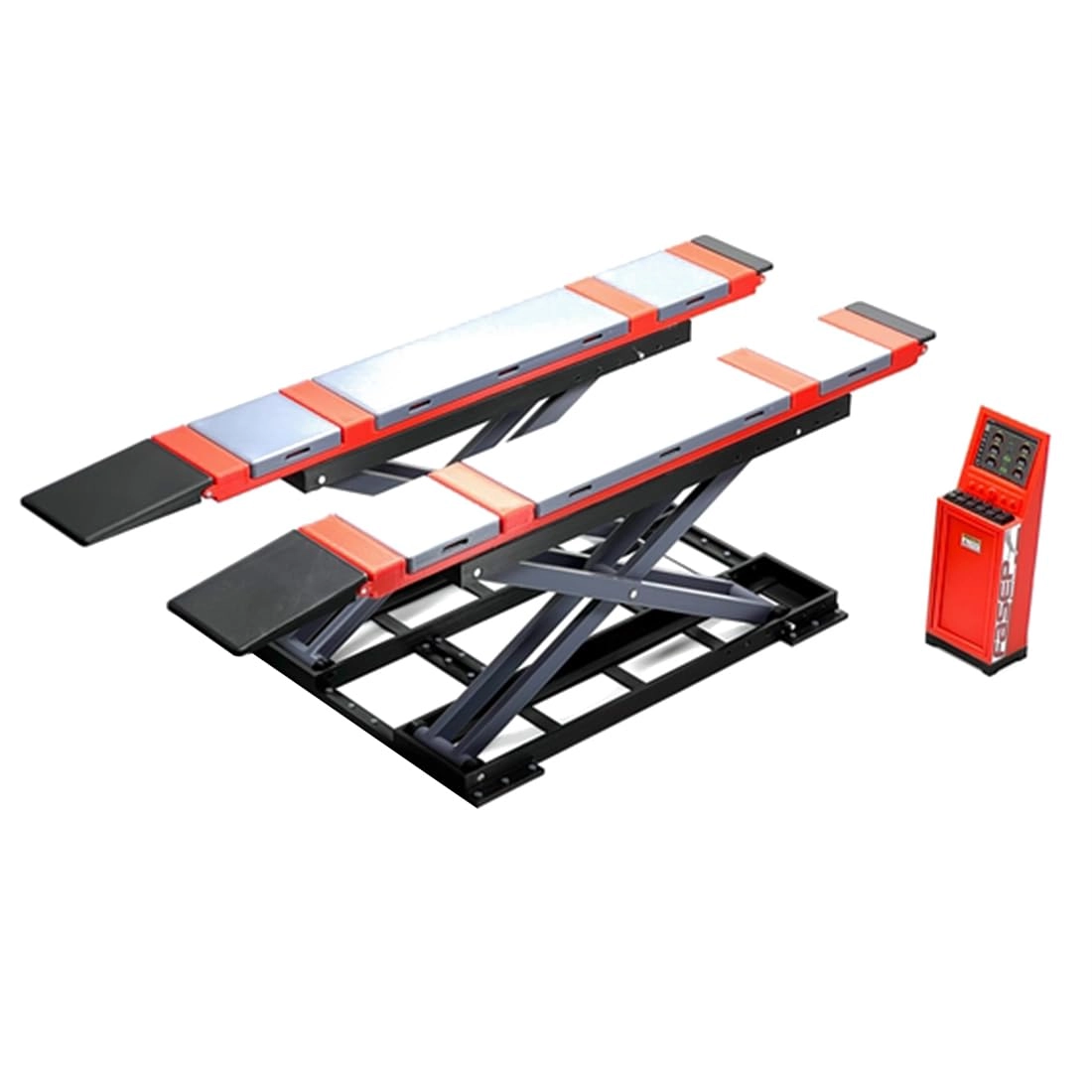 BAUBAUPLAY Jumbo Scissor Lift - 1:18
