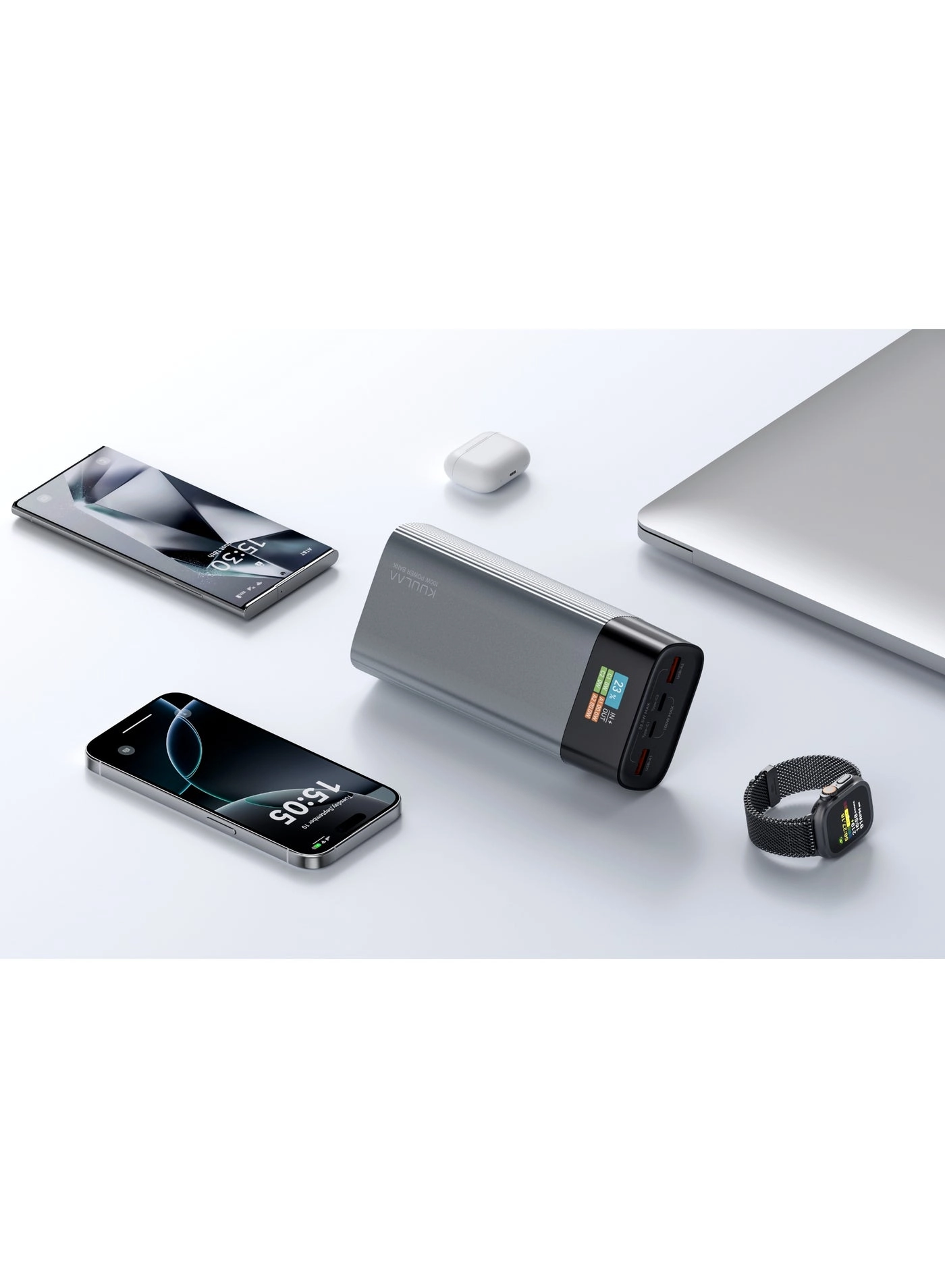 VoltEdge - 40000mAh 145W