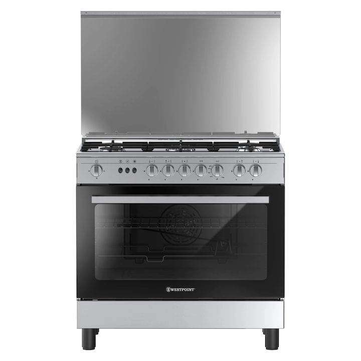 BRAND FACTORY WCE960DTS GAS Cooker