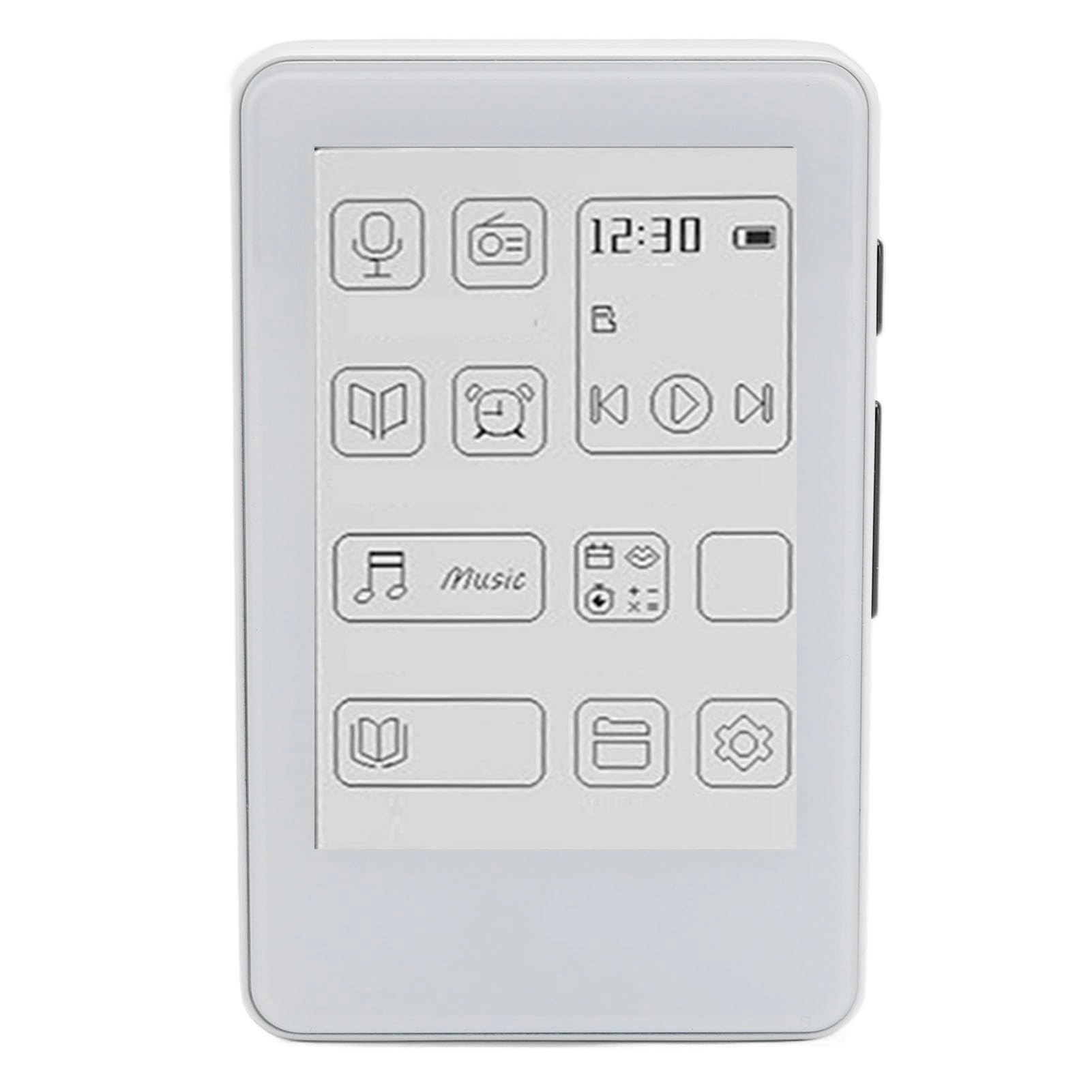 GOWENIC Electric Book Reader - 2.7-inch