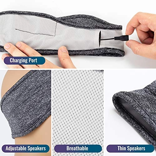 Sleep Headphones Wireless Headphone