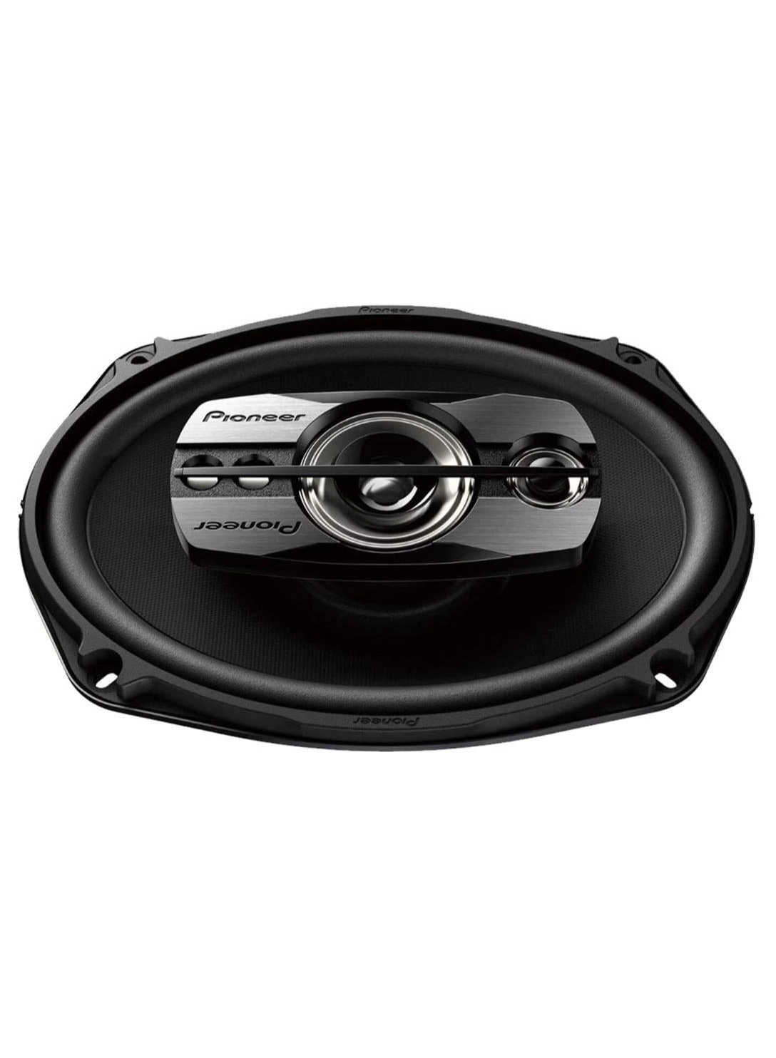 TS–7150F - 7 x 10 Inches 5 Way