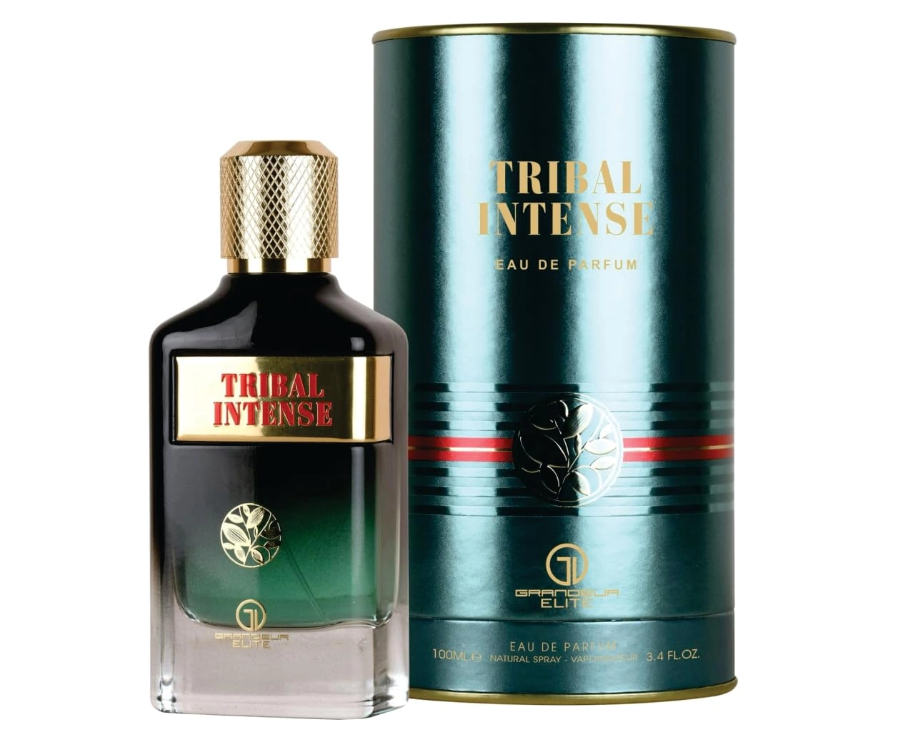 sapphire's choice Tribal Intense Eau de Parfum 100ml