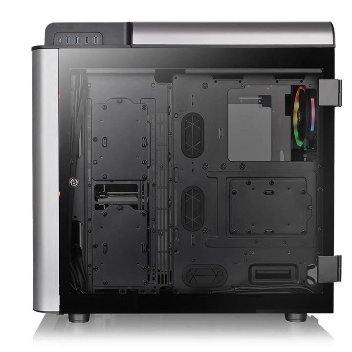 Level 20 - Full Tower