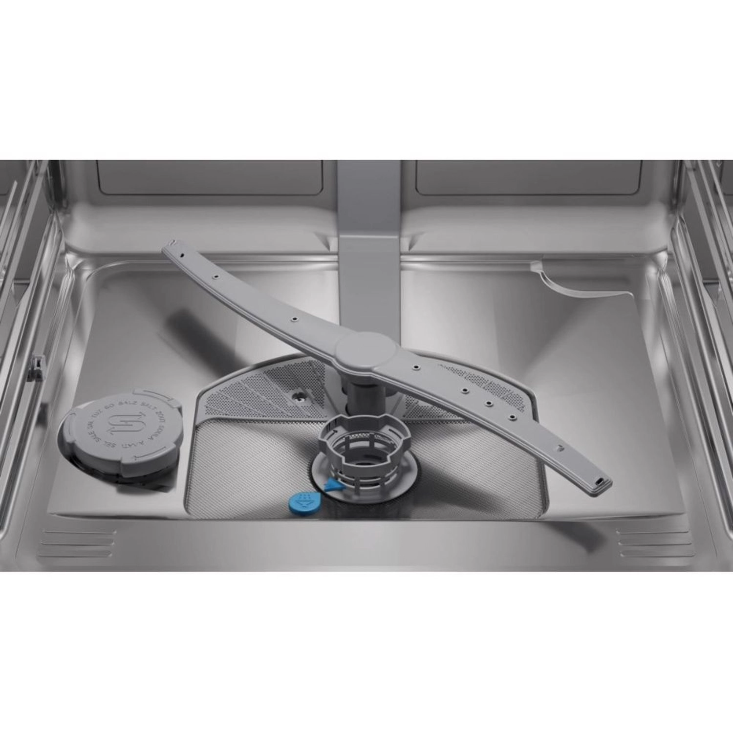iQ500 SN25EI64MM Freestanding