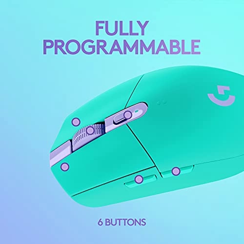 G305 LIGHTSPEED Gaming Mouse - Bluetooth