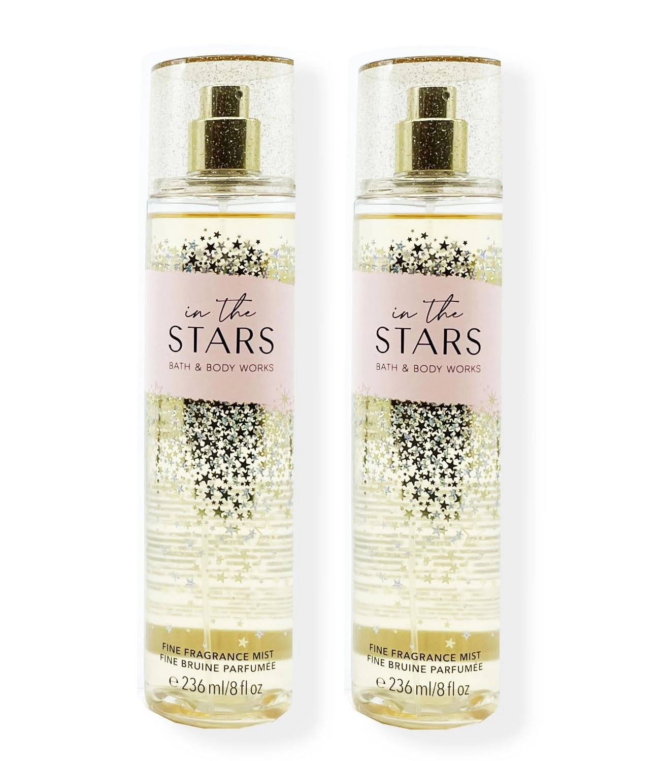Bath & Body Works In the Stars - Eau de Toilette 2 piece(s)