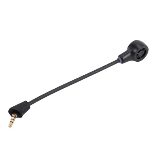 Leftweigk4boq29hd 3.5mm-Mini-Jack Microphone