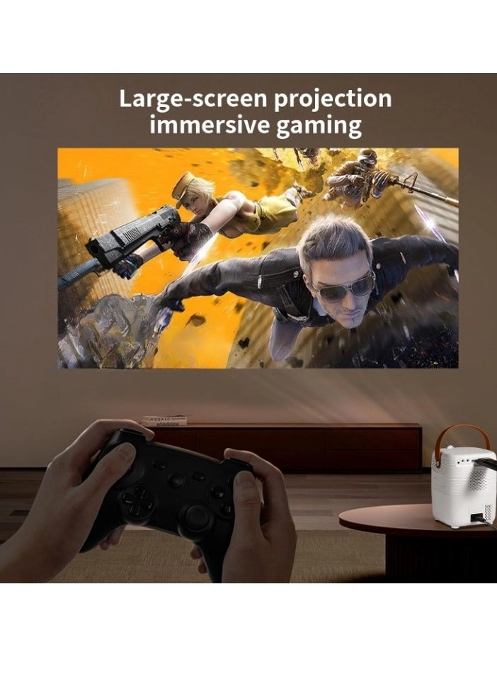 PFHD1080P-WHT - Full HD 1080P