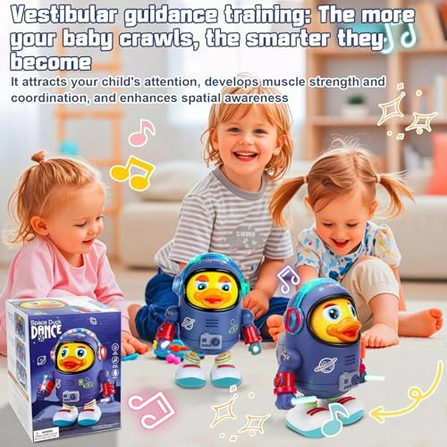 Duck Balance Game - Children