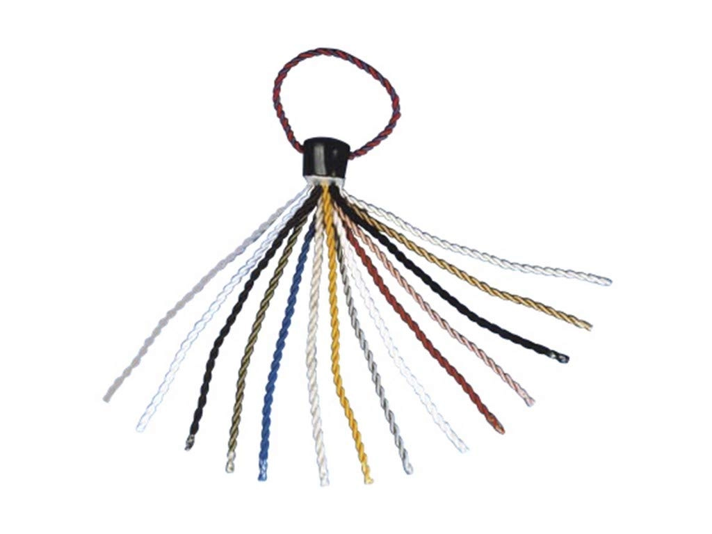 Fline Standard Cable 25m Braided