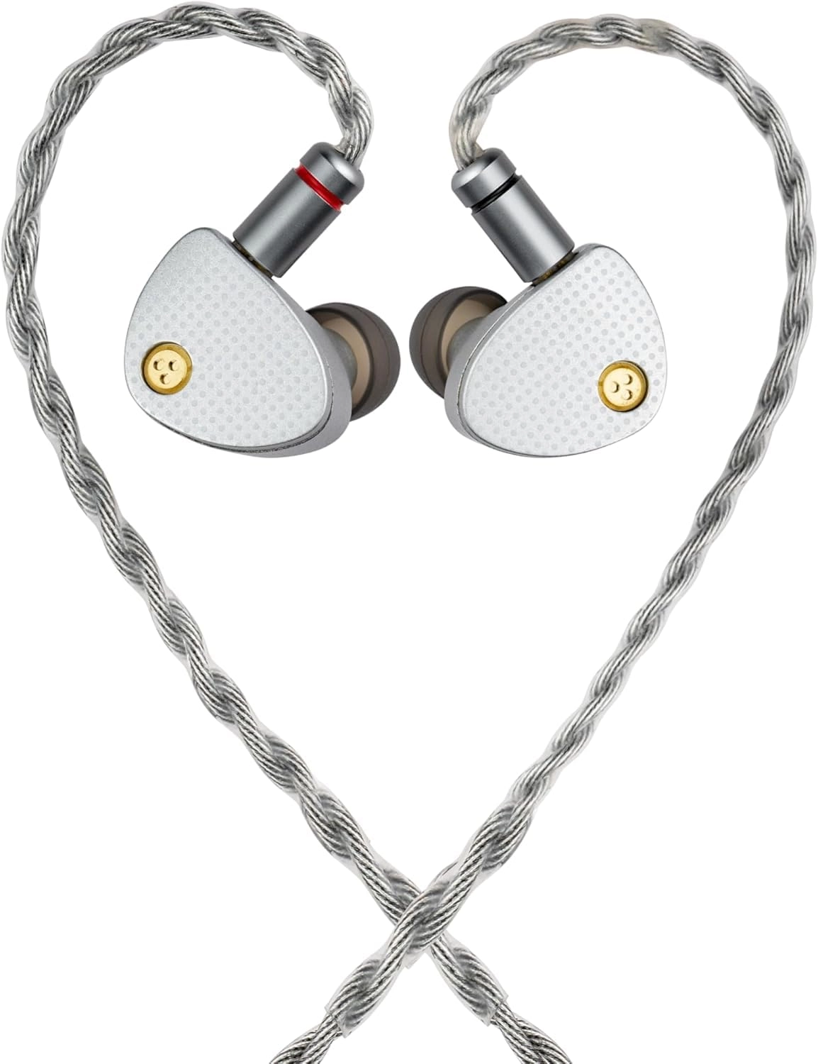 Aria 2 Wired Earphone