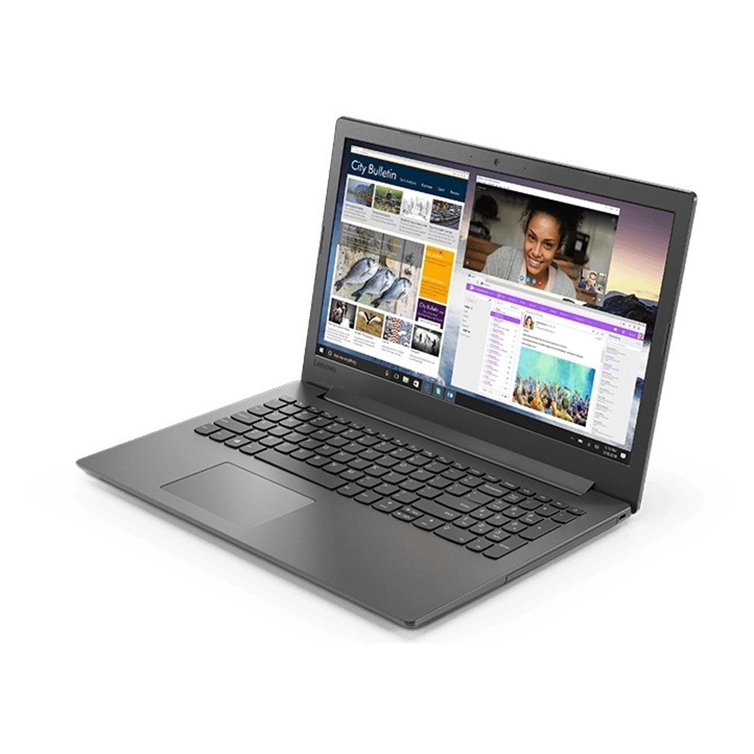 ideapad 130-15IKB - 15.6'' 4GB 1000GB Core i3