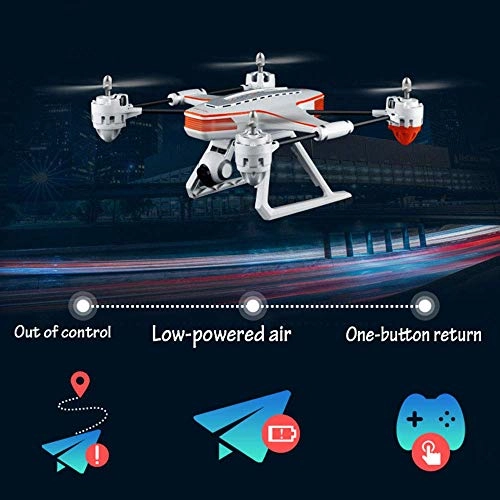 UAV - 30 Minutes Wifi phone control
